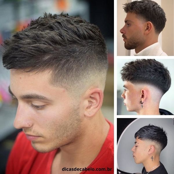 corte masculino na máquina 5