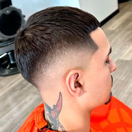 corte pente 7 vs pente 5 qual a diferença