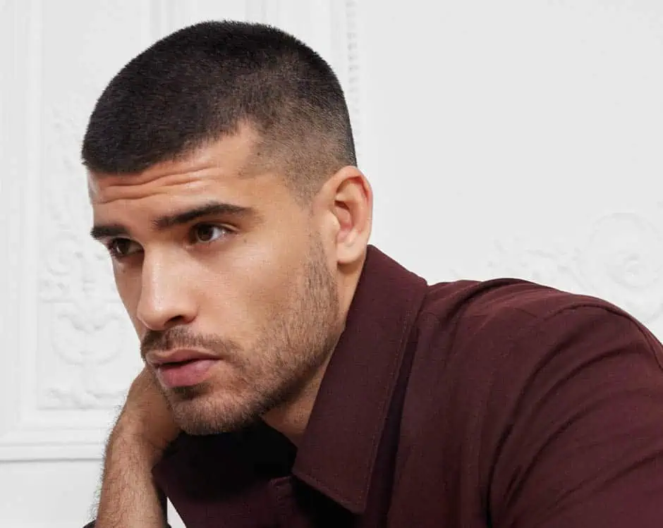 quanto custa um corte com máquina 6