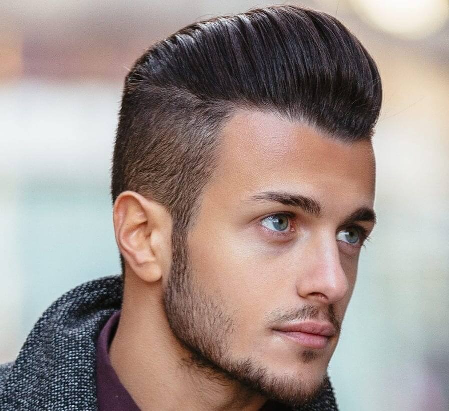 Visagismo Masculino: Entenda Como Ele Transforma Seu Corte de Cabelo