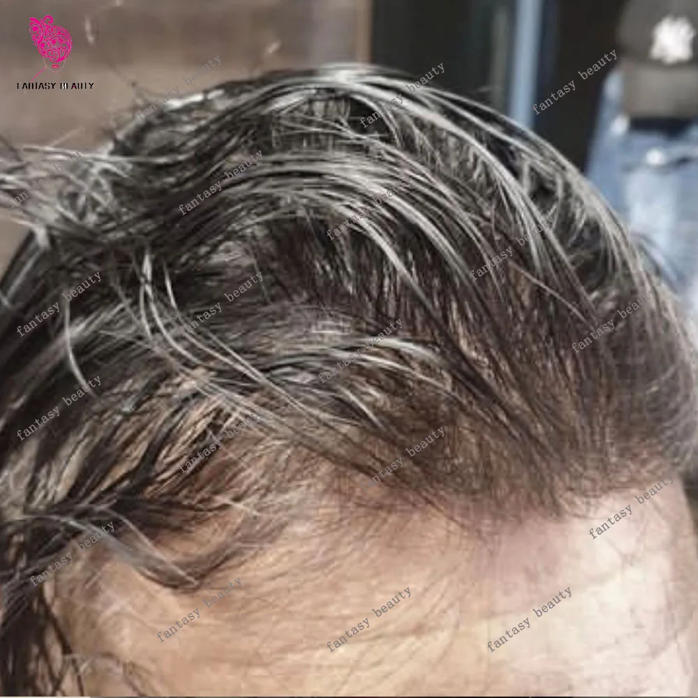 Guia Completo: Como Escolher o Topete Masculino Ideal para Seu Rosto