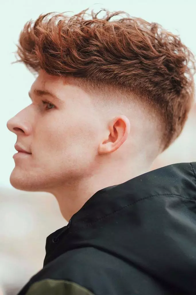 Visagismo Masculino: Entenda Como Ele Transforma Seu Corte de Cabelo