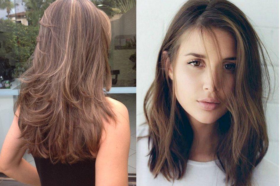 corte medio repicado versus desfiado qual a melhor opcao