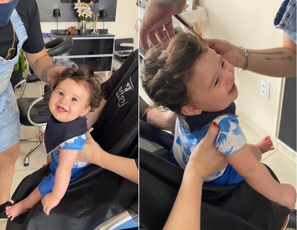 Produtos Suaves para Cabelo de Bebê: Guia Completo