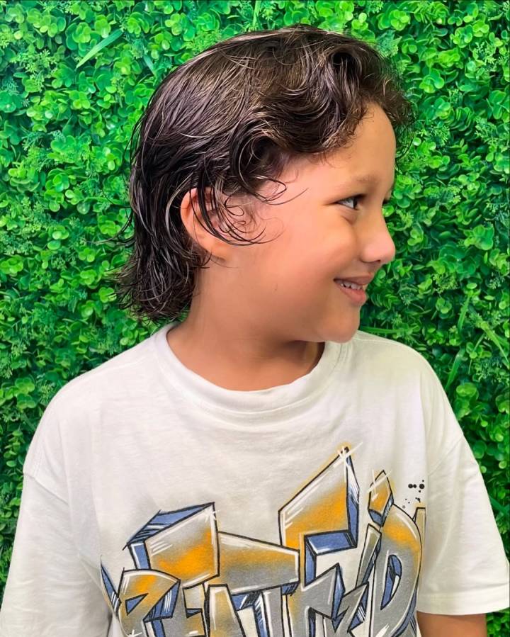 Produtos Suaves para Cabelo de Bebê: Guia Completo