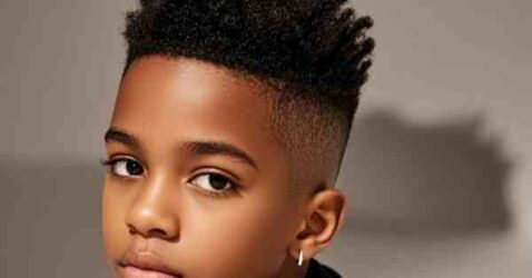 Barbearias Infantis: Como Escolher a Melhor para Seu Filho