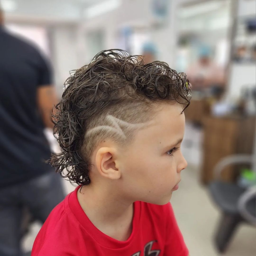 Guia Completo do Degradê Masculino: Tipos e Como Escolher