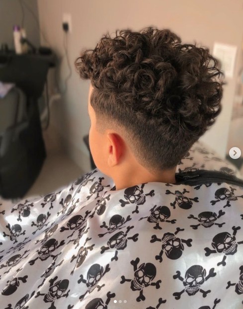 Guia Completo do Degradê Masculino: Tipos e Como Escolher