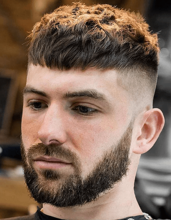 Cortes de Cabelo para Meninos Cacheados: Valorizando o Volume Natural