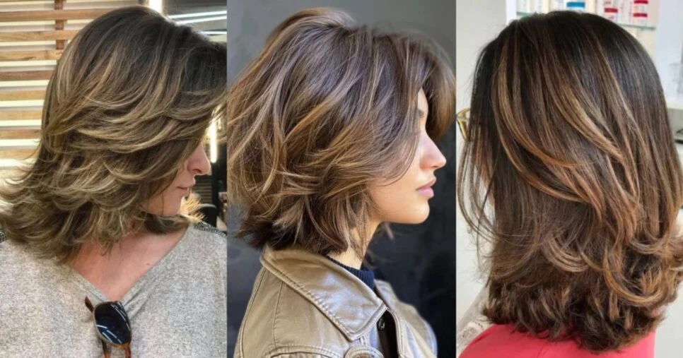 corte de cabelo mulheres 50