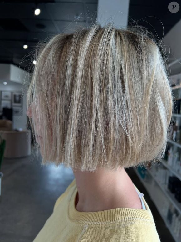 Dicas de styling para manter seu corte de cabelo 50+ sempre impecável