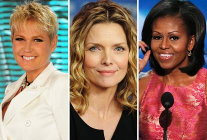 Franjas que rejuvenescem: Guia completo para mulheres maduras