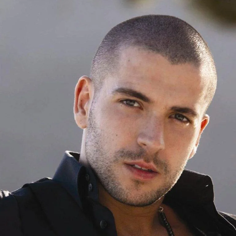 corte de cabelo na 1