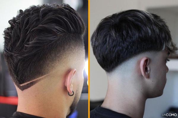 Como fazer um degradê perfeito com a máquina de cortar cabelo