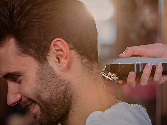 Pigmentação Capilar em Cortes Masculinos: Um Guia para Barbeiros