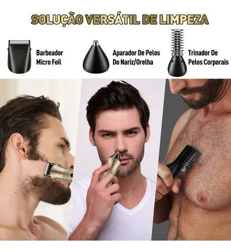 Pigmentação Capilar em Cortes Masculinos: Um Guia para Barbeiros