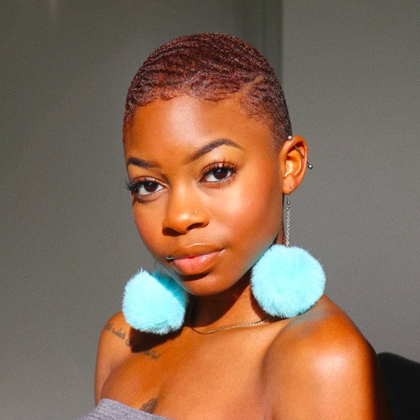 Cores de Cabelo para Pele Negra: Dicas para Realçar sua Beleza Natural