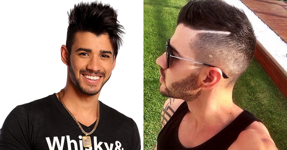 Ellen Olives e Roni Cesar: A História por Trás do New Order Hair