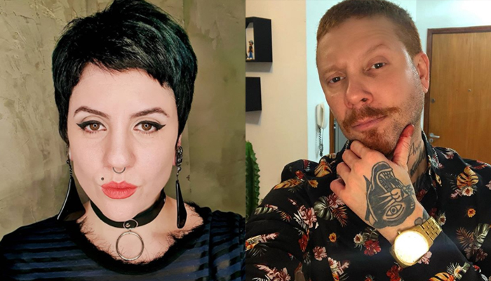 Corte Fade vs. New Order: Entenda as Diferenças e Escolha o Seu Estilo