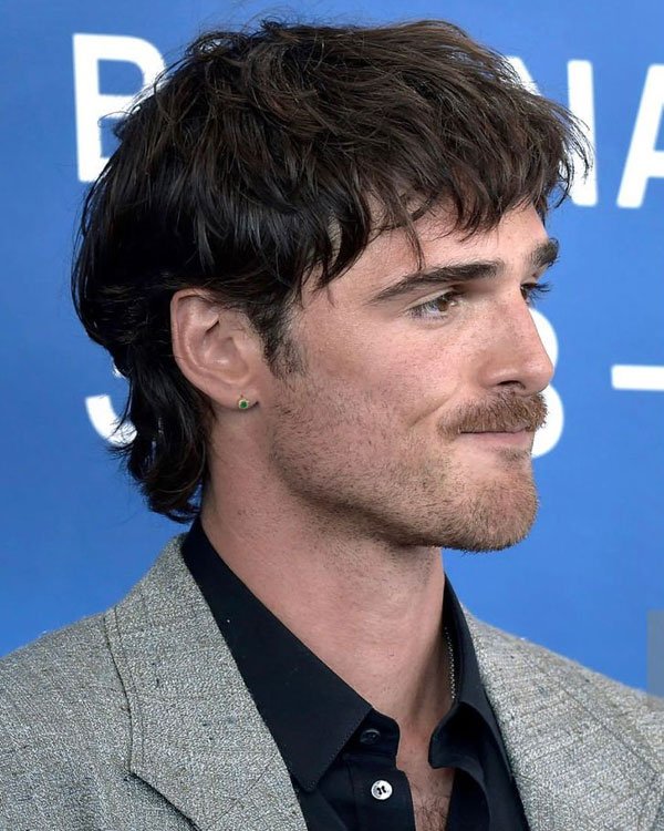 corte de cabelo new order