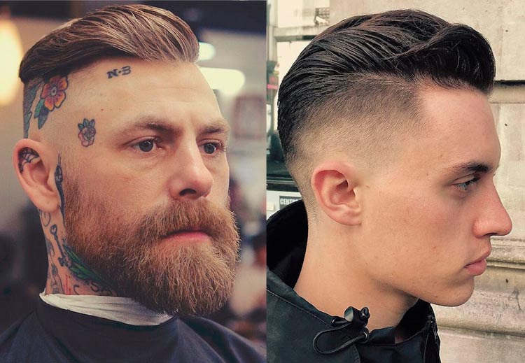 Corte Militar: História