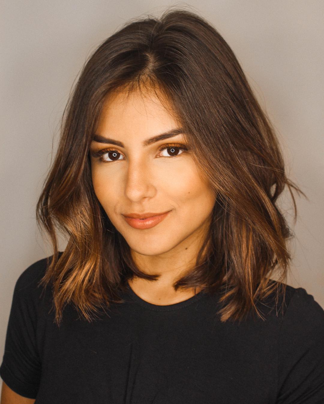 Como escolher o corte repicado ideal para seu tipo de rosto