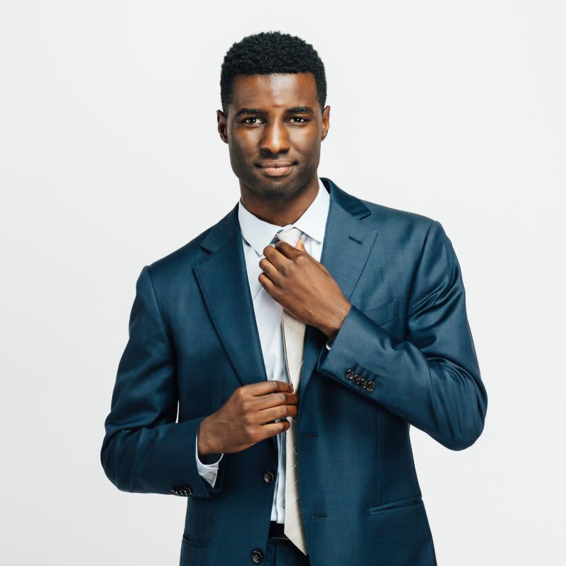 Como Fazer o Corte Old Money Masculino em Casa: Guia Completo