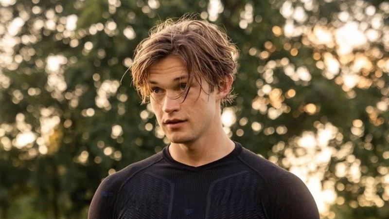 corte de cabelo old money masculino