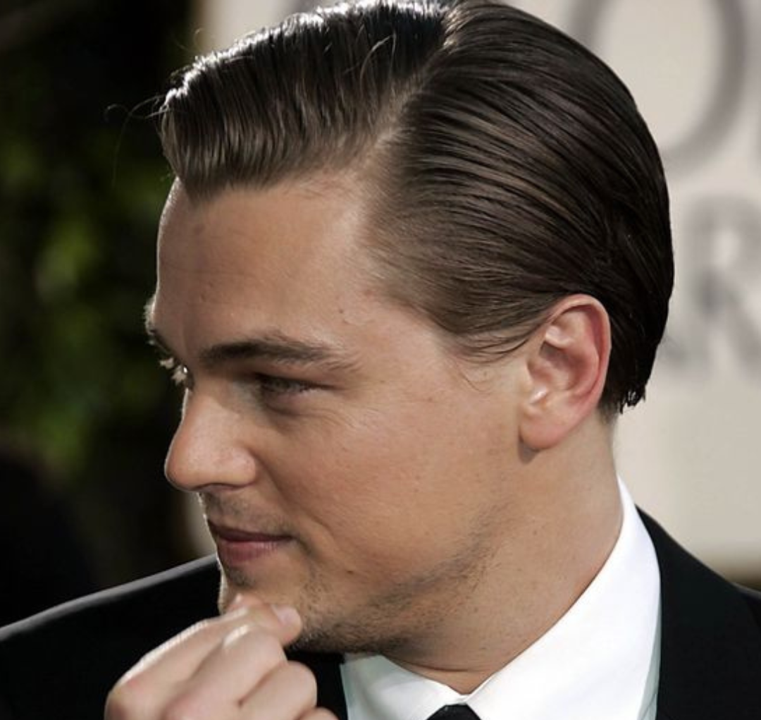 Os Melhores Produtos para Estilizar seu Cabelo Old Money