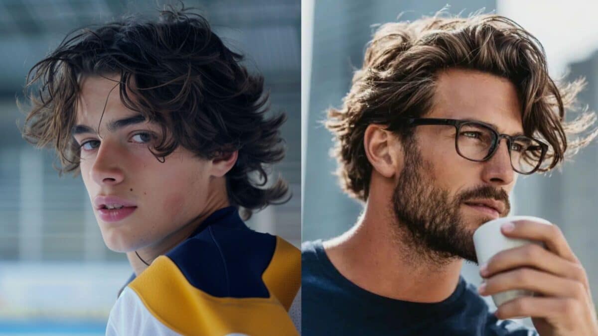 Do Degradê ao Old Money: O Guia de Transição para um Visual Clássico