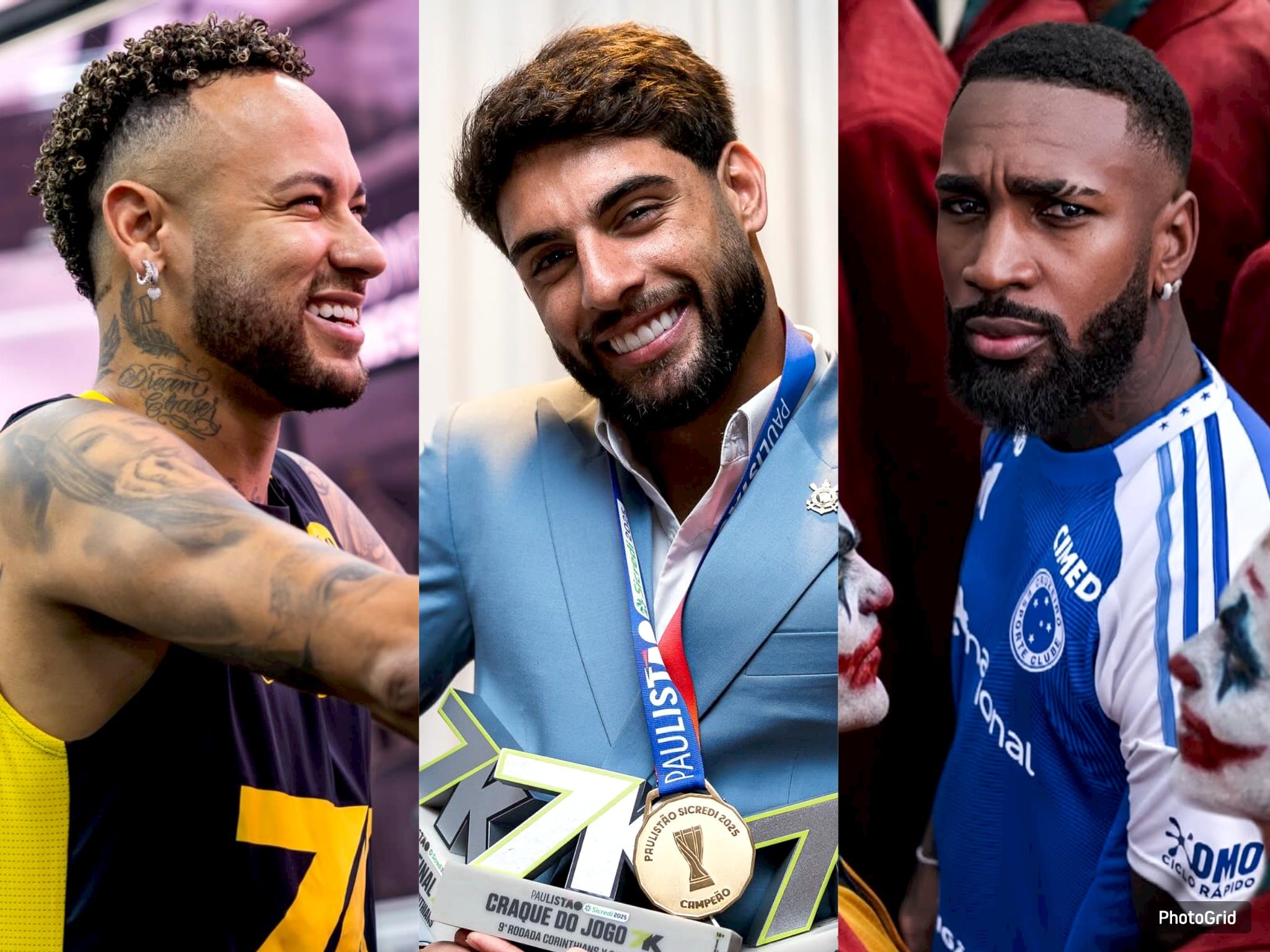 corte de cabelo old money masculino