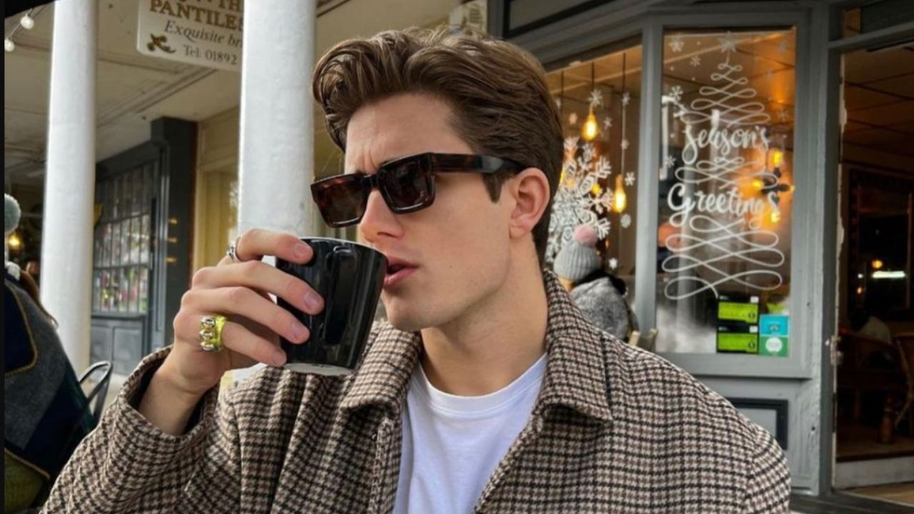 Old Money em Cabelos Ondulados: Dicas e Inspirações