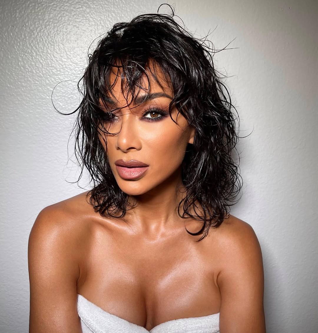 Cortes Masculinos Ondulados 2026: Tendências e Estilos para Arrasar