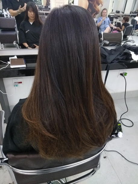 Corte De Cabelo Orientais Feminino