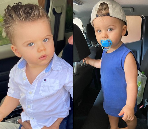 Mitos e Verdades sobre o Primeiro Corte de Cabelo do Bebê