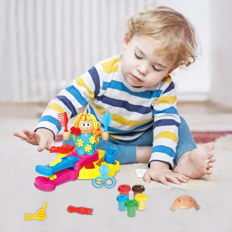 Desvendando o mito: Cortar o cabelo do bebê antes de 1 ano faz mal?