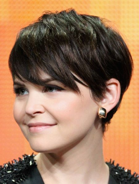 corte de cabelo para gordinhas