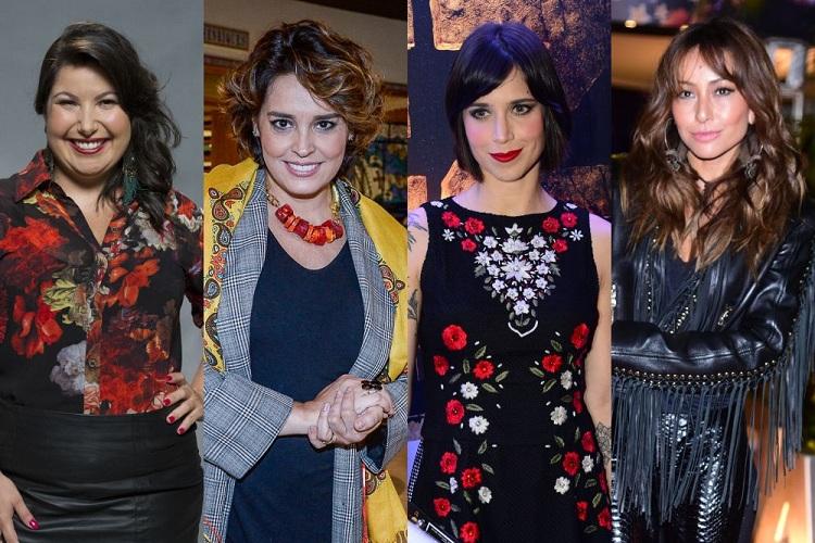 corte de cabelo para gordinhas