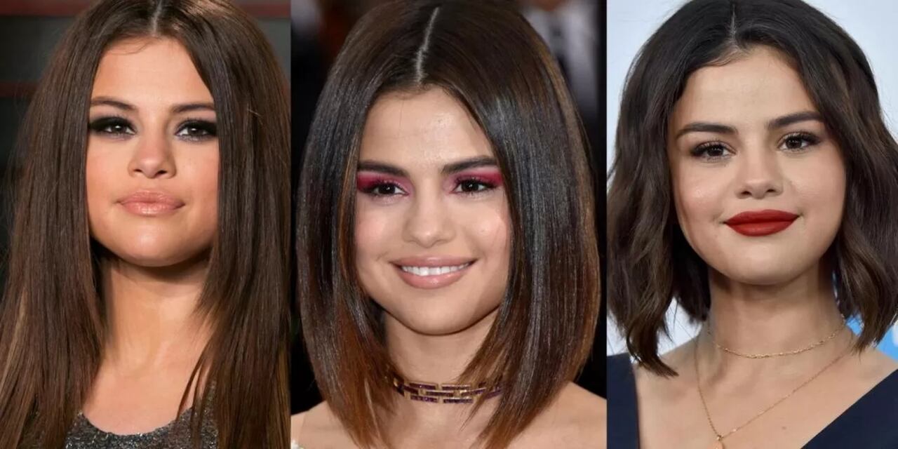 corte de cabelo para gordinhas