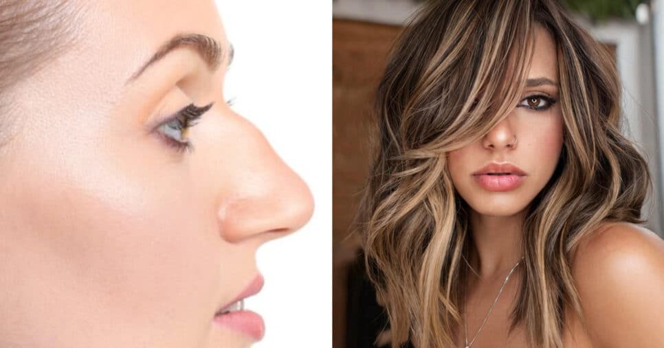 5 ideias de títulos:
1. Cortes de Cabelo que Transformam Narizes Grandes: Guia Completo
2. Dicas de Estilo: Como o Cabelo Pode Equilibrar as Proporções do Rosto
3. Feminino vs. Masculino: Os Melhores Cortes para Quem Tem Nariz Proeminente
4. Evite Esses Erros: Cortes de Cabelo que Destacam o Nariz
5. Visagismo Capilar: A Arte de Harmonizar o Nariz com o Cabelo