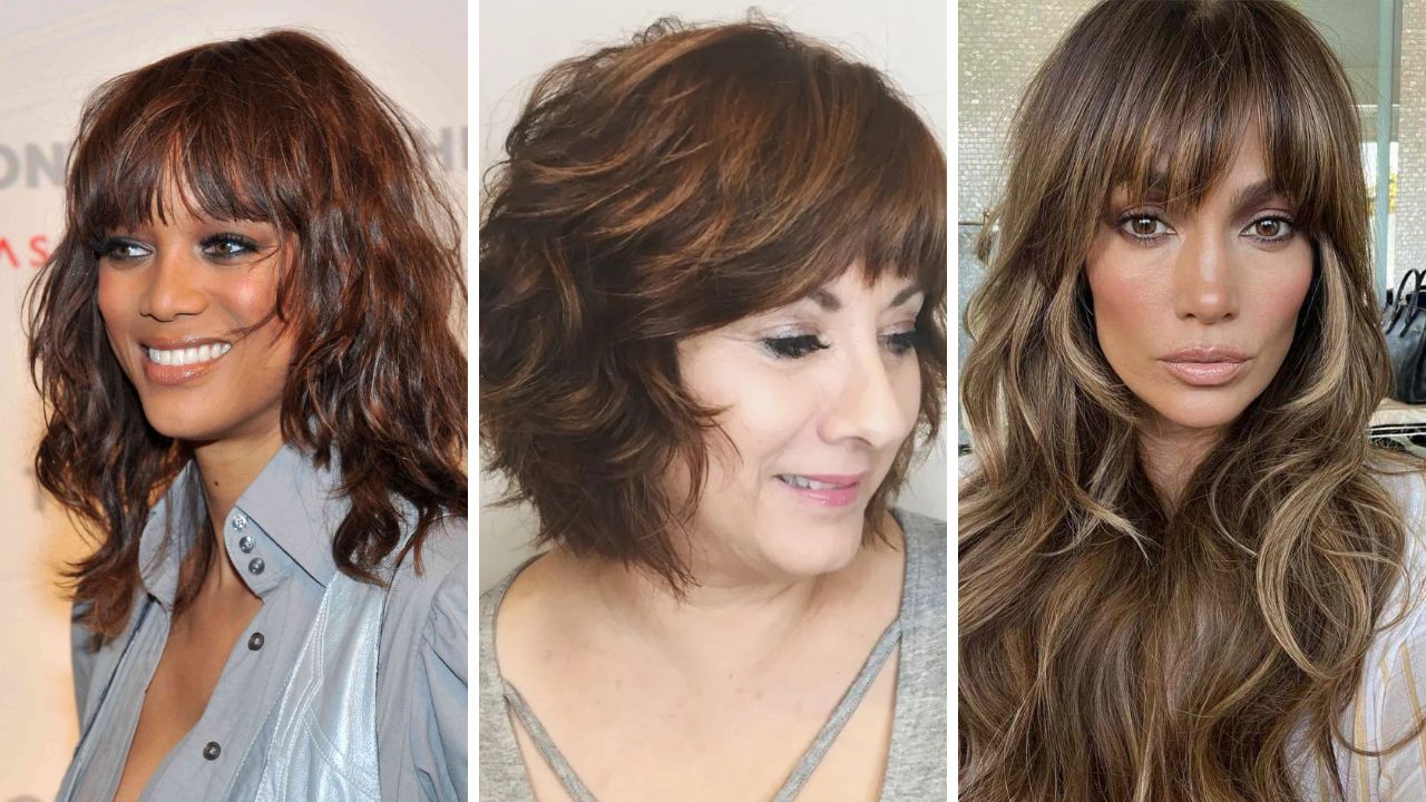 5 ideias de títulos:
1. Cortes de Cabelo que Transformam Narizes Grandes: Guia Completo
2. Dicas de Estilo: Como o Cabelo Pode Equilibrar as Proporções do Rosto
3. Feminino vs. Masculino: Os Melhores Cortes para Quem Tem Nariz Proeminente
4. Evite Esses Erros: Cortes de Cabelo que Destacam o Nariz
5. Visagismo Capilar: A Arte de Harmonizar o Nariz com o Cabelo