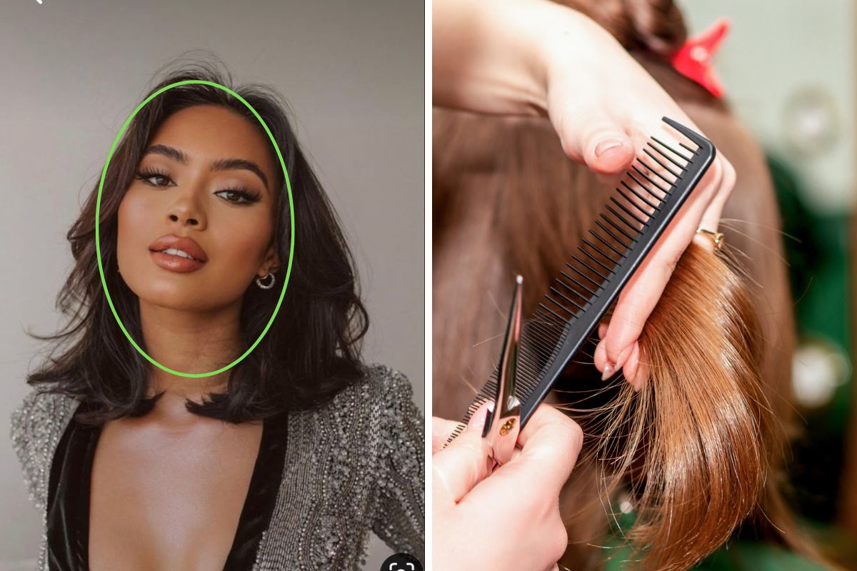 Visagismo: Descubra o corte ideal para o seu rosto