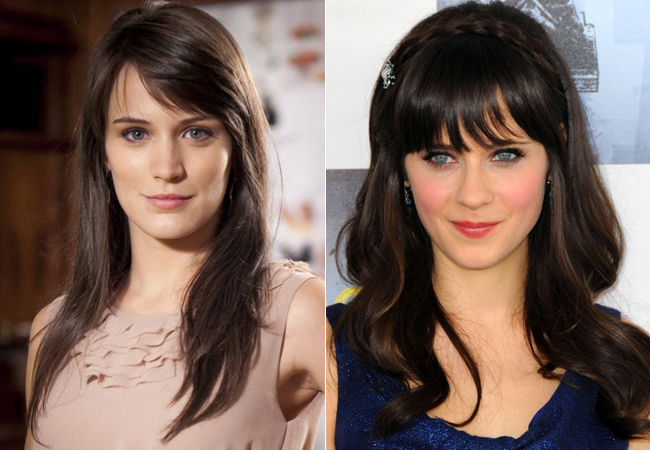 quanto custa um corte de cabelo para rosto oval