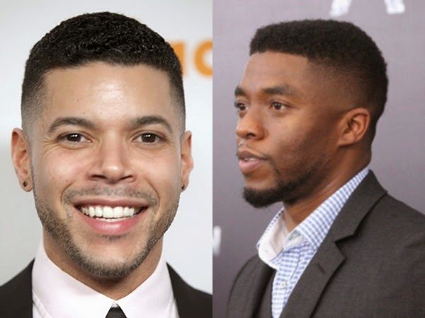 corte de cabelo para rosto quadrado masculino