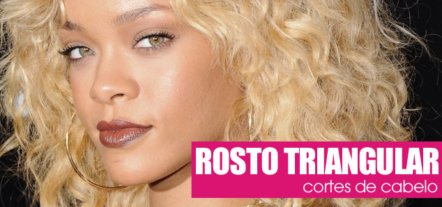 corte long bob vs pixie para rosto triangular