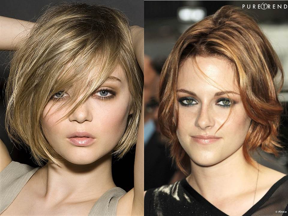 quanto custa um corte de cabelo para rosto triangular