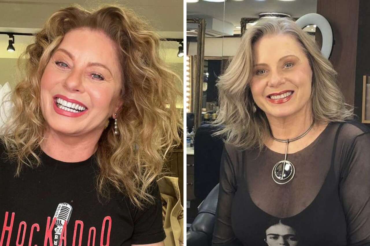 Guia Completo de Cuidados com o Cabelo na Menopausa: Dicas e Produtos Essenciais