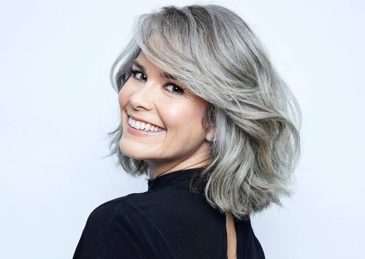 Cortes de cabelo curtos vs. médios: qual o melhor para você?