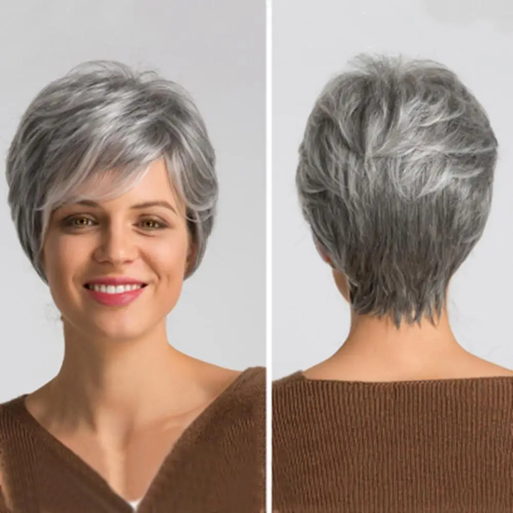 corte de cabelo para senhoras de terceira idade