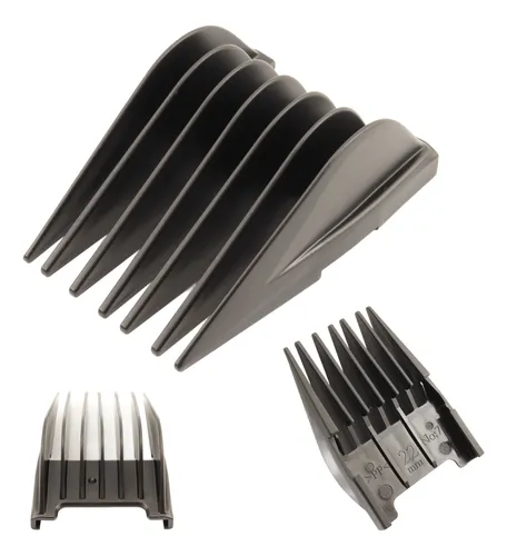 como fazer corte pente 7 em cima e degradê nas laterais